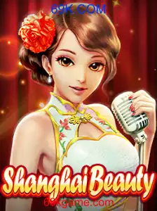 ShanghaiBeauty