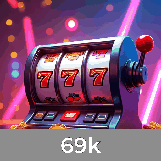 Cassino Online 69k