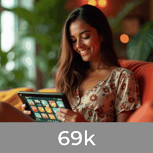 Acesso ao 69k