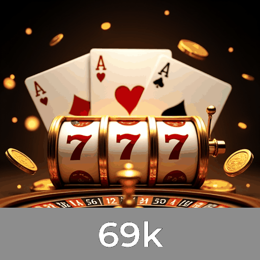 Apostas no 69k