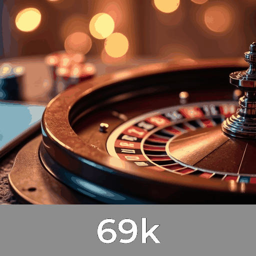Cassino Online 69k