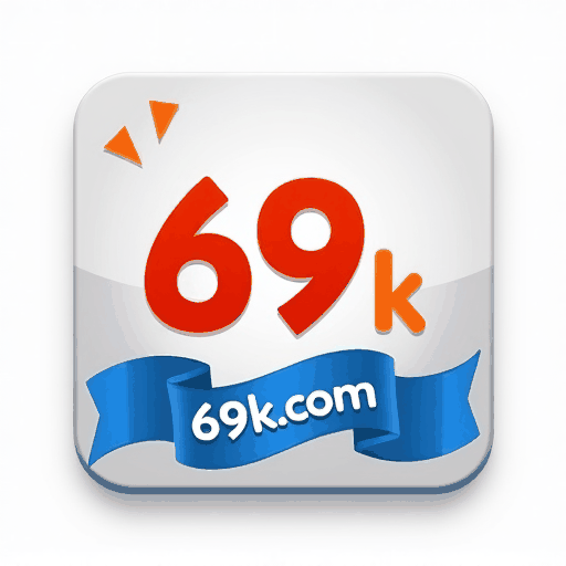 69k logo