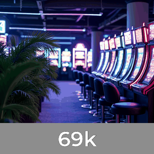 Jogos Crash no Cassino 69k