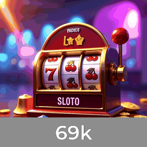 Cadastro na 69k
