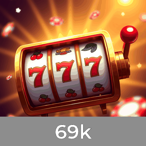 Cassino Online 69k