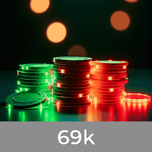 Acesso ao 69k