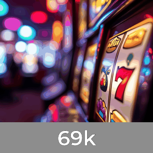 Cassino Online 69k