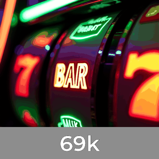 Cassino Online 69k