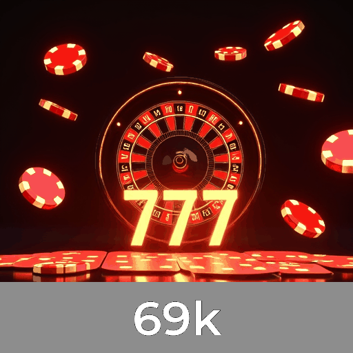Cadastro na 69k