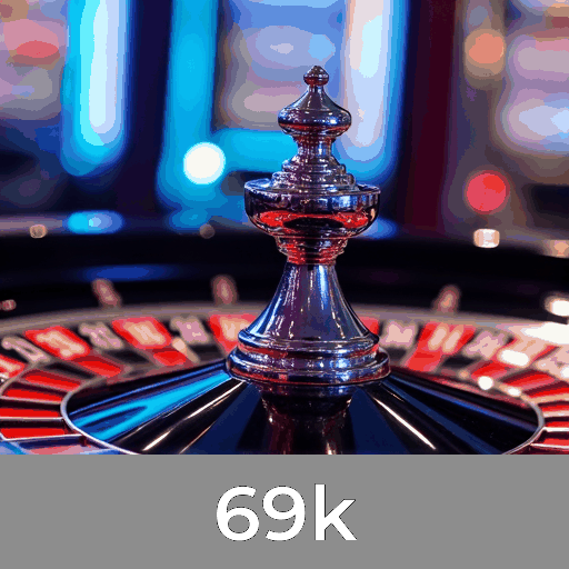 Cassino Online 69k
