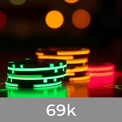 Promoções e Bônus no 69k