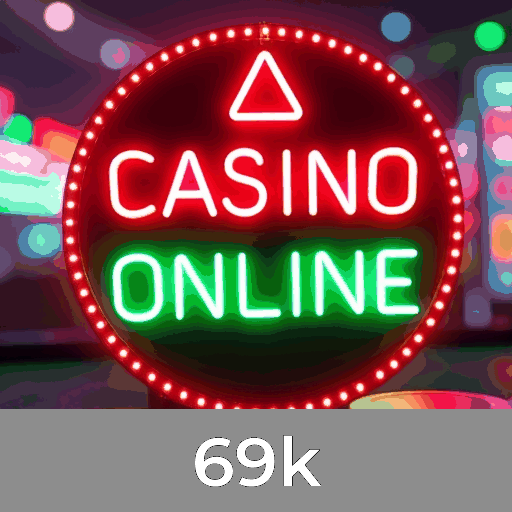 Cassino Online 69k