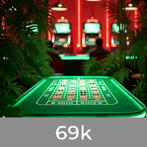 Cadastro na 69k